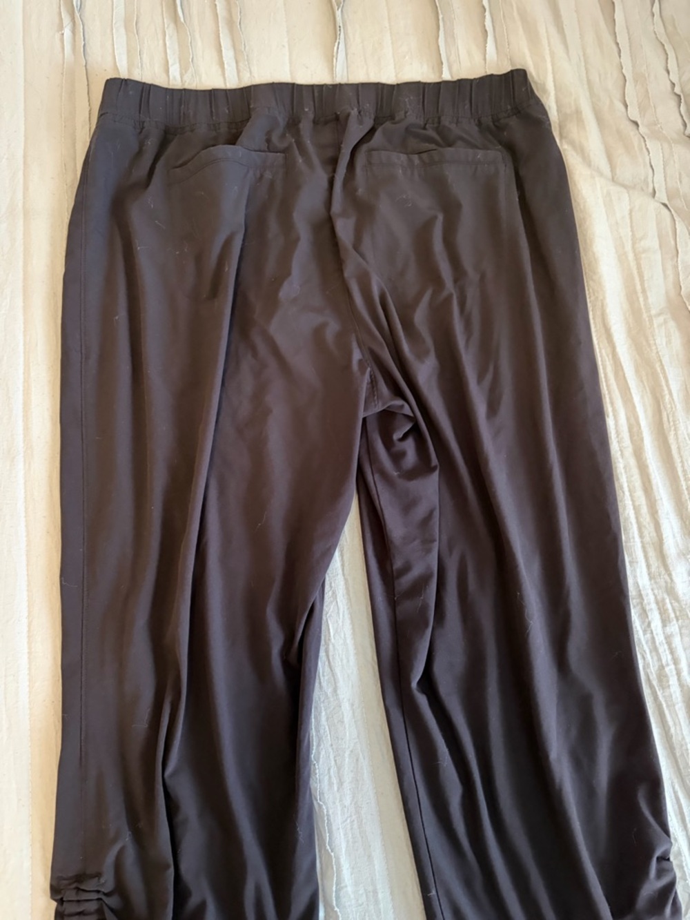 Athleta Metro Slouch Pant | Size 12 - Picture 6 of 6